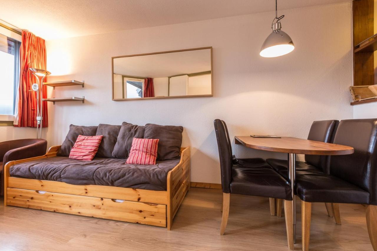 Apartment Chamois Blanc 6 - Chamonix Haven With Great Views Exterior foto