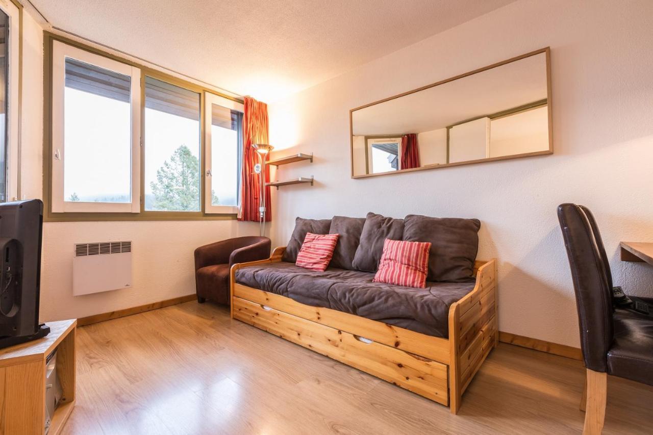 Apartment Chamois Blanc 6 - Chamonix Haven With Great Views Exterior foto